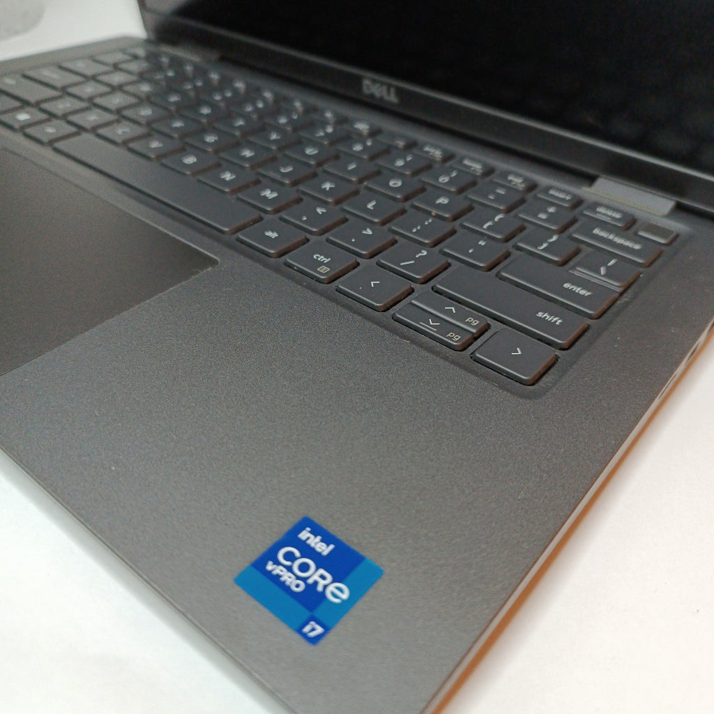 LAPTOP DELL LATITUDE 7420 (2023) 256 GB SSD 16 GB RAM (SEMINUEVO)