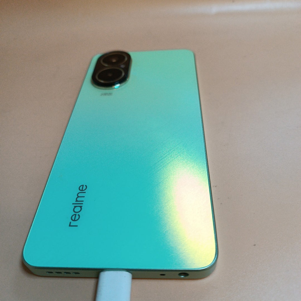 CELULAR REALME C67 RMX3890 (2023) 256 GB 8 GB RAM