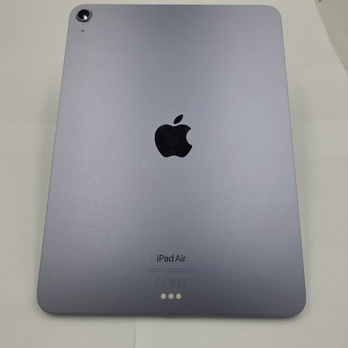 TABLETA APPLE IPAD AIR 5 A2588 256 GB 8 GB RAM (SEMINUEVO)