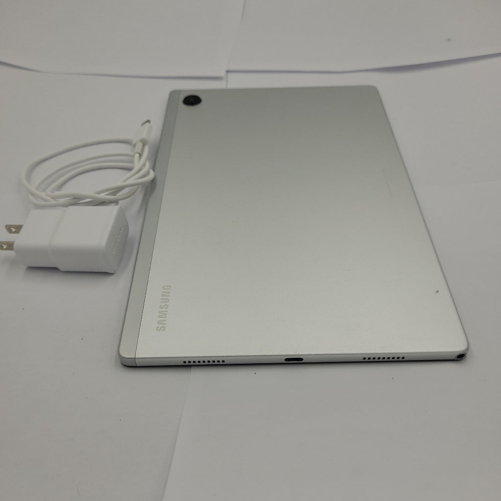 TABLETA SAMSUNG GALAXY TAB A8 SM-X200 64 GB 4 GB RAM (SEMINUEVO)