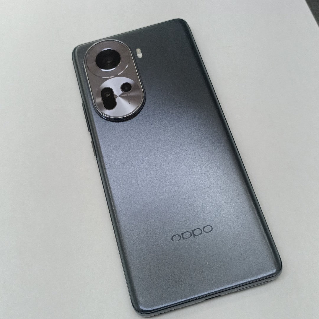 CELULAR OPPO  RENO11 5G CPH2599 (2024) 256 GB 8 GB RAM (SEMINUEVO)