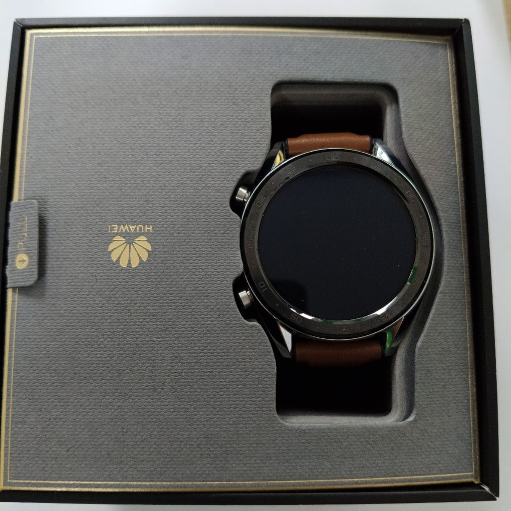 SMARTWATCH HUAWEI WATCH GT FTN-B19 46 MM GPS (SEMINUEVO)