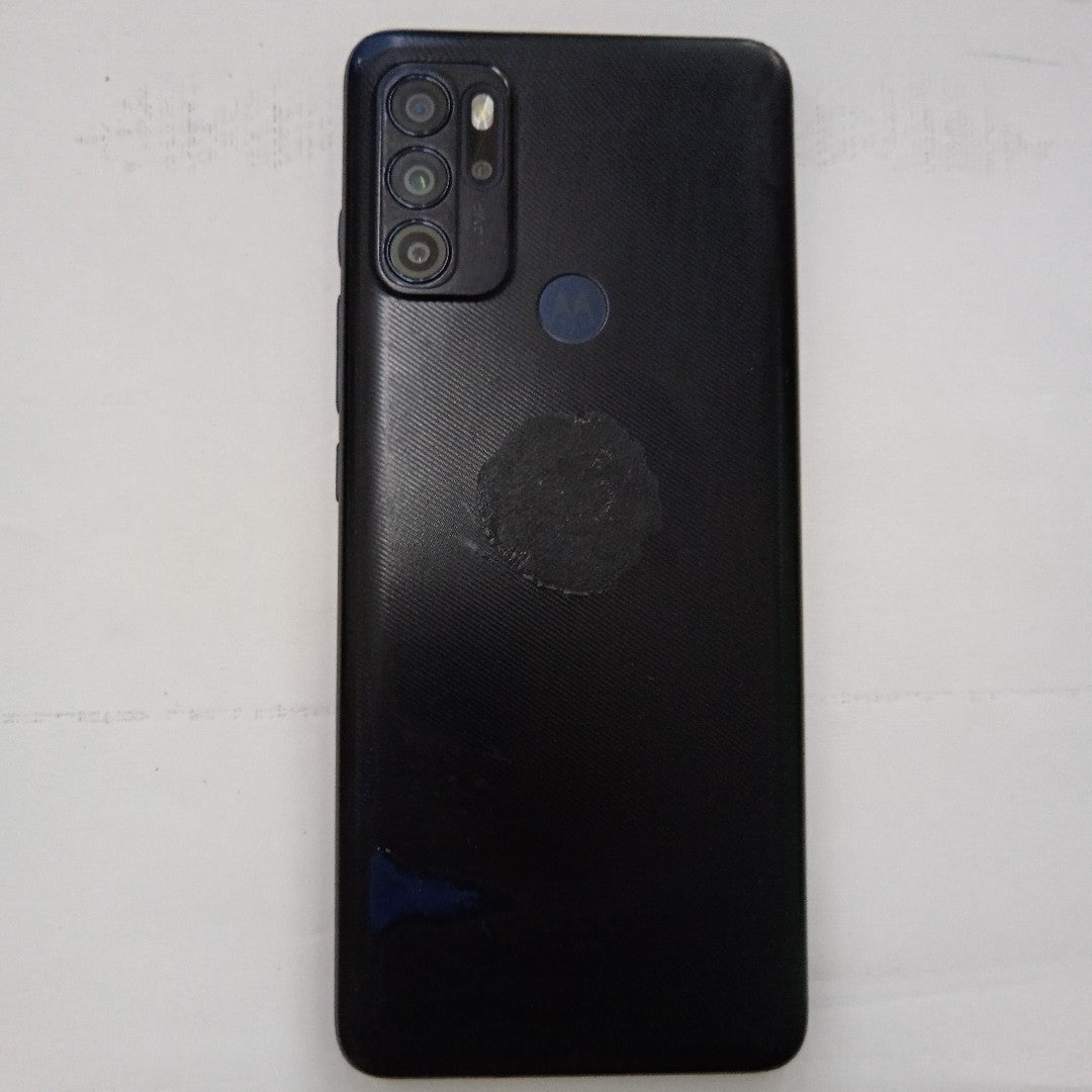 CELULAR MOTOROLA MOTO G60S XT2133-1 128 GB 6 GB RAM (SEMINUEVO)