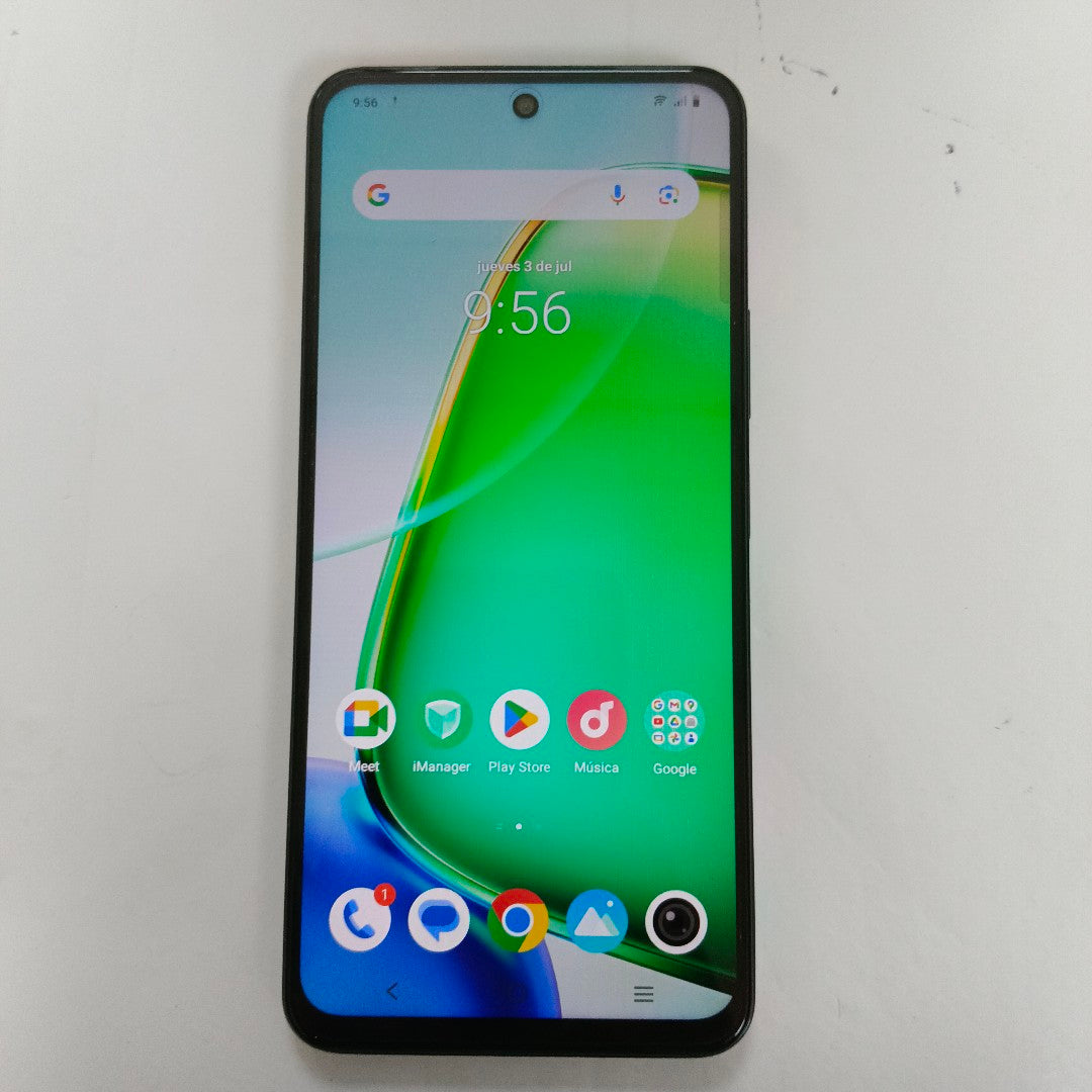 CELULAR VIVO Y28 V2352 256 GB 8 GB RAM