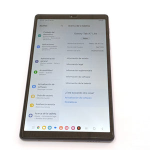 Descriptive image text