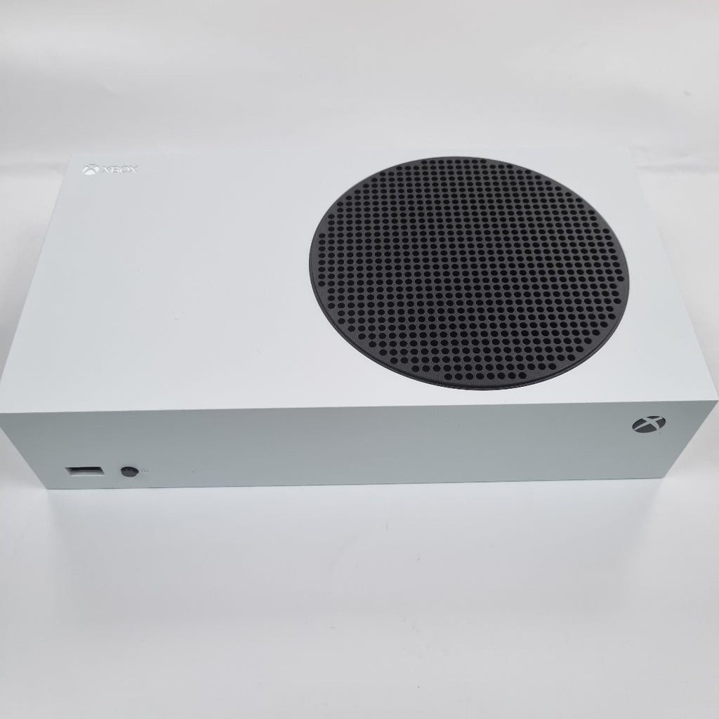 CONSOLA DE VIDEOJUEGO MICROSOFT XBOX SERIES S 512 GB SSD (SEMINUEVO)