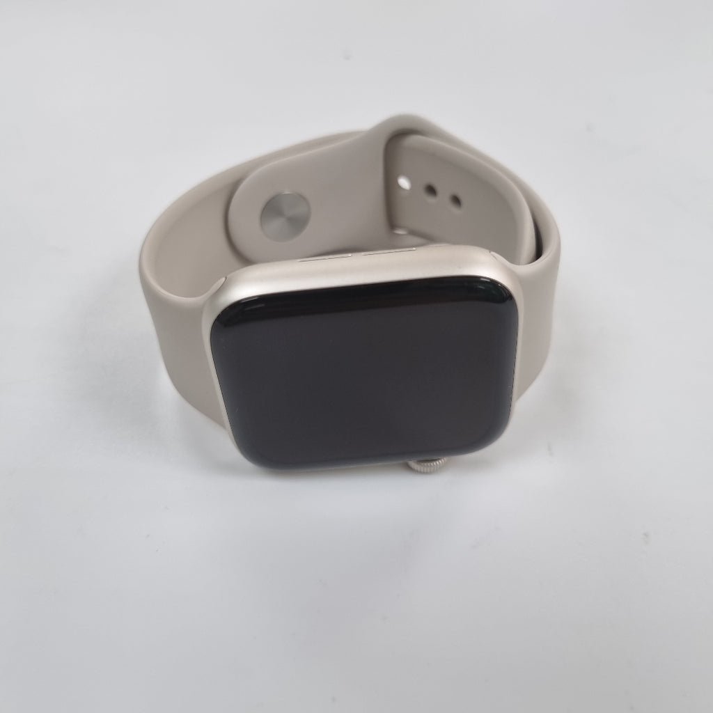 SMARTWATCH APPLE SE 2 ALUMINIO A2723 44 MM GPS (SEMINUEVO)