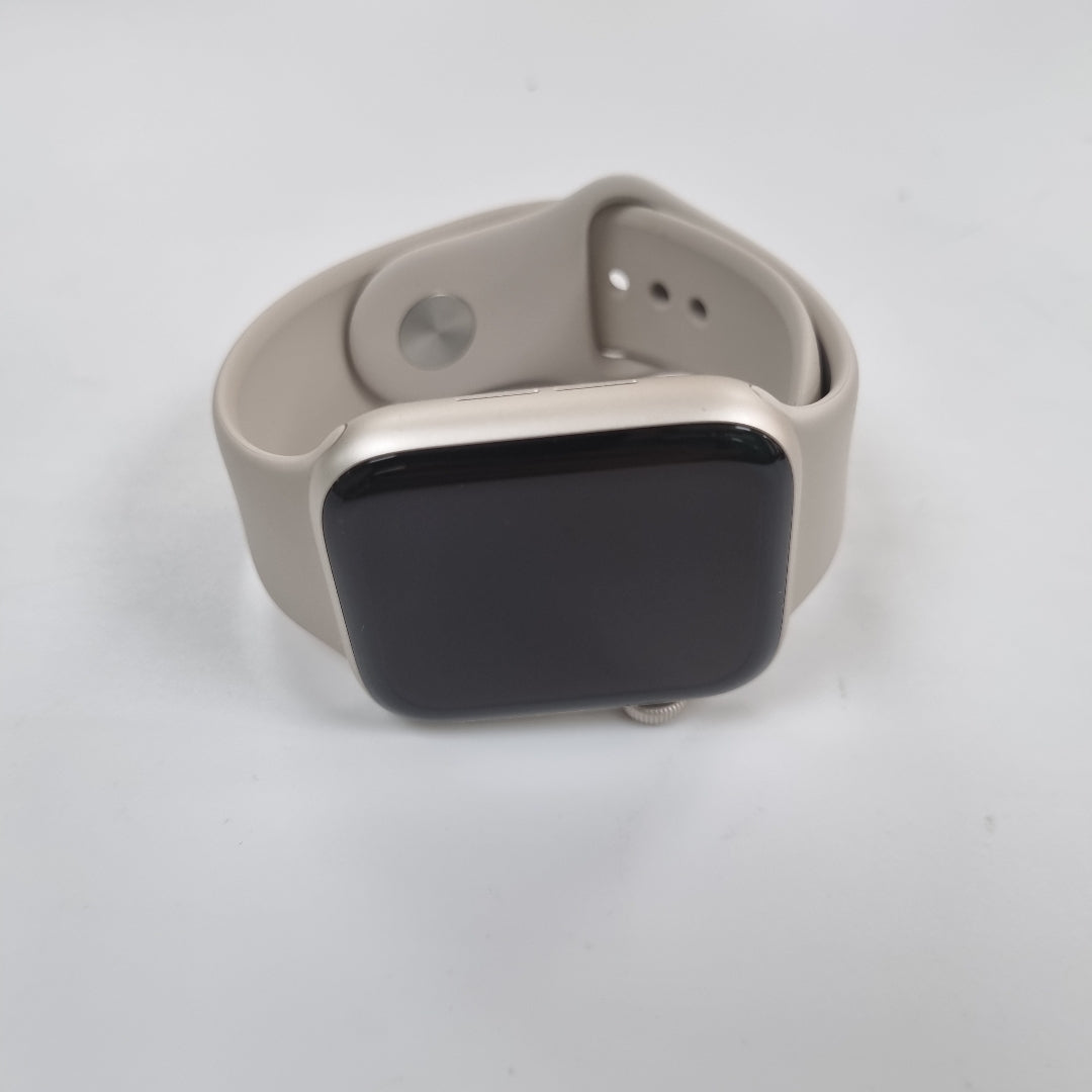 SMARTWATCH APPLE SE 2 ALUMINIO A2723 44 MM GPS (SEMINUEVO)
