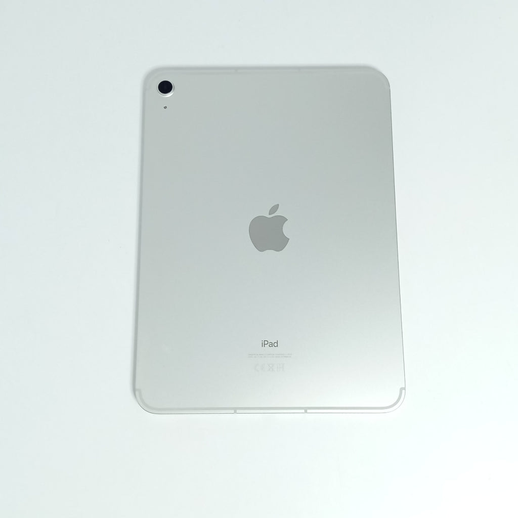 TABLETA APPLE IPAD 10 A2757 64 GB 4 GB RAM (SEMINUEVO)