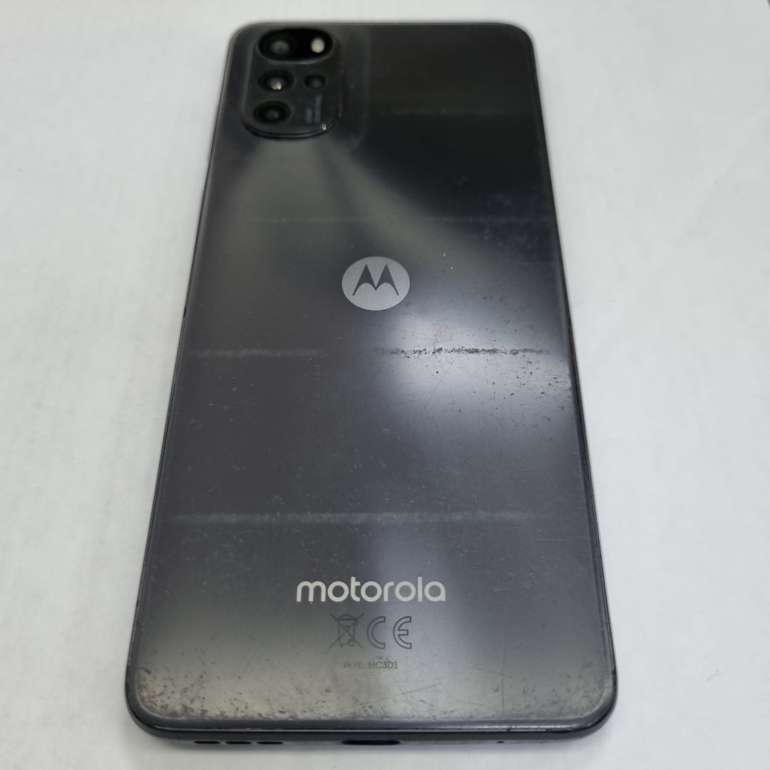 CELULAR MOTOROLA MOTO G22 XT2231-5 128 GB 4 GB RAM (SEMINUEVO)