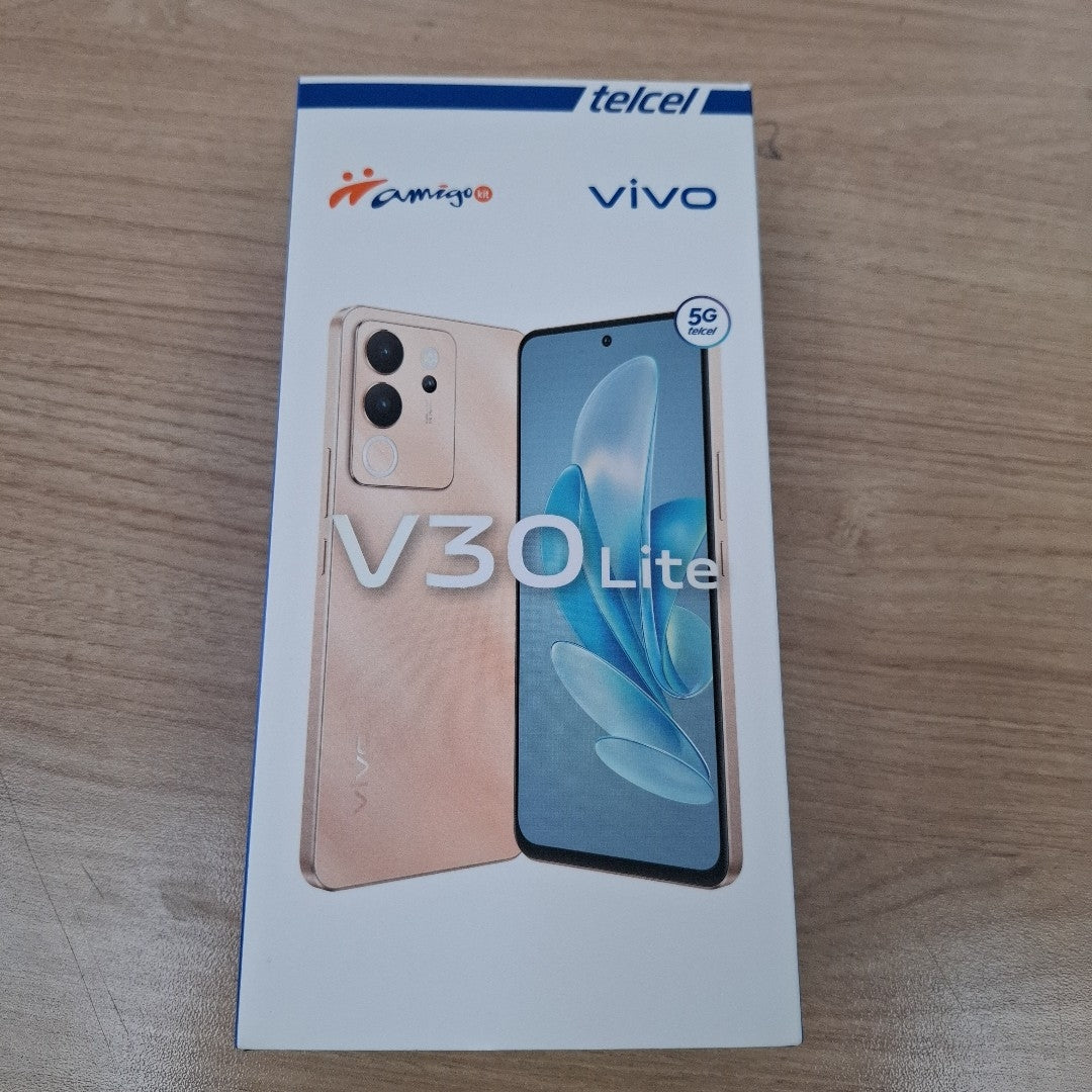 CELULAR VIVO V30 LITE V2314 (2023) 256 GB 12 GB RAM (SEMINUEVO)