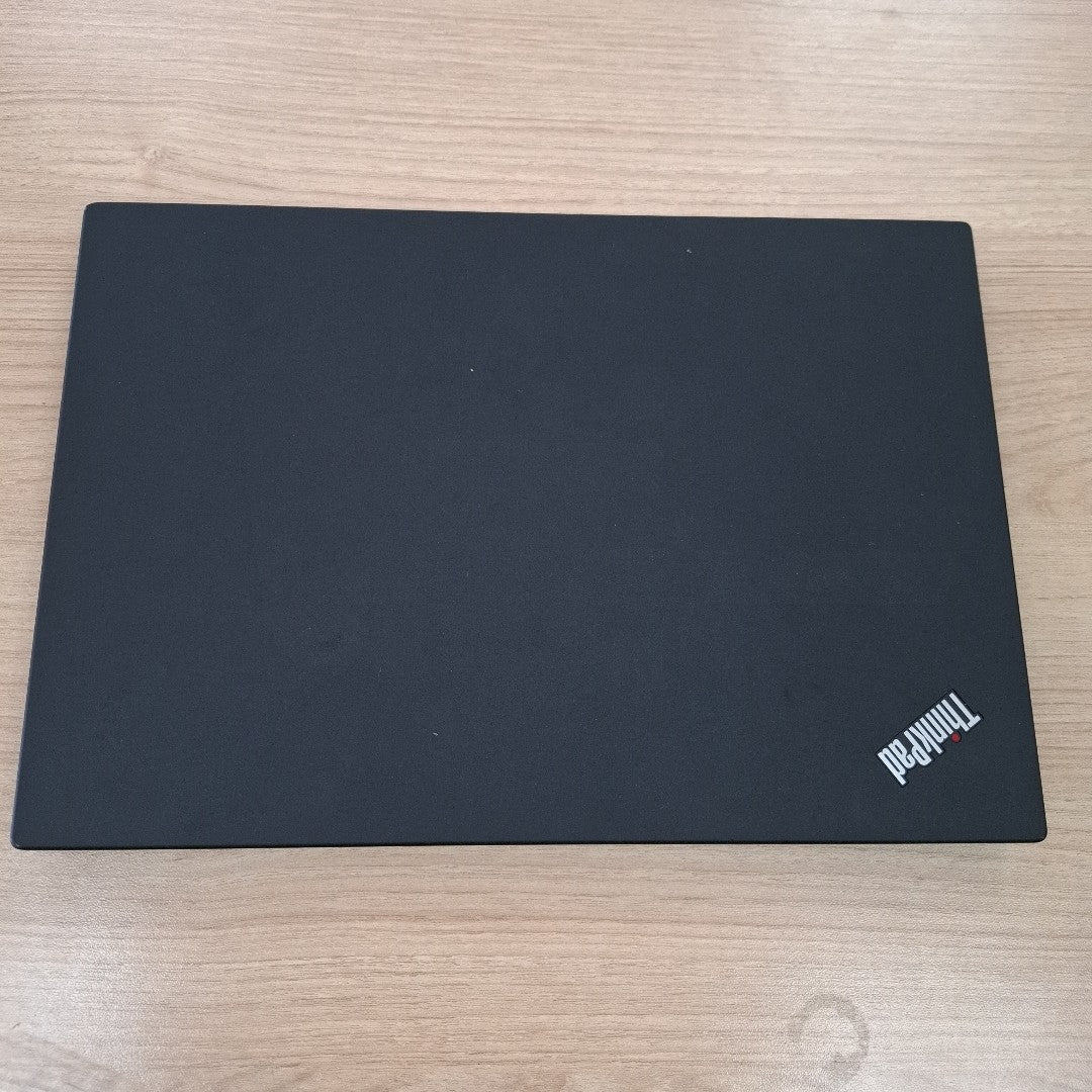 LAPTOP LENOVO THINKPAD T14 GEN 2 (2022) 512 GB SSD 16 GB RAM