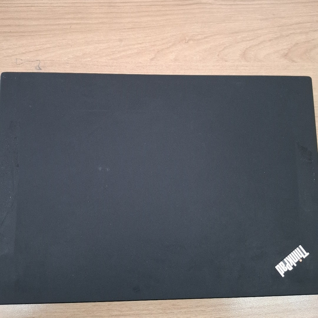 LAPTOP LENOVO THINKPAD T14 GEN 2 (2022) 256 GB SSD 16 GB RAM