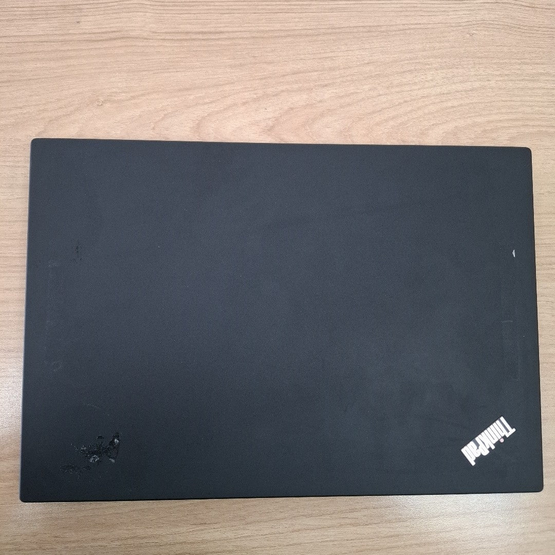 LAPTOP LENOVO THINKPAD T14 GEN 2 (2022) 512 GB SSD 16 GB RAM (SEMINUEVO)