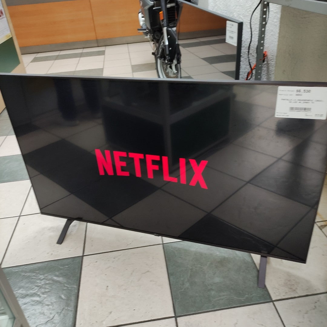 PANTALLA LG 50UQ9050PSC (2023) 50" LED 4K