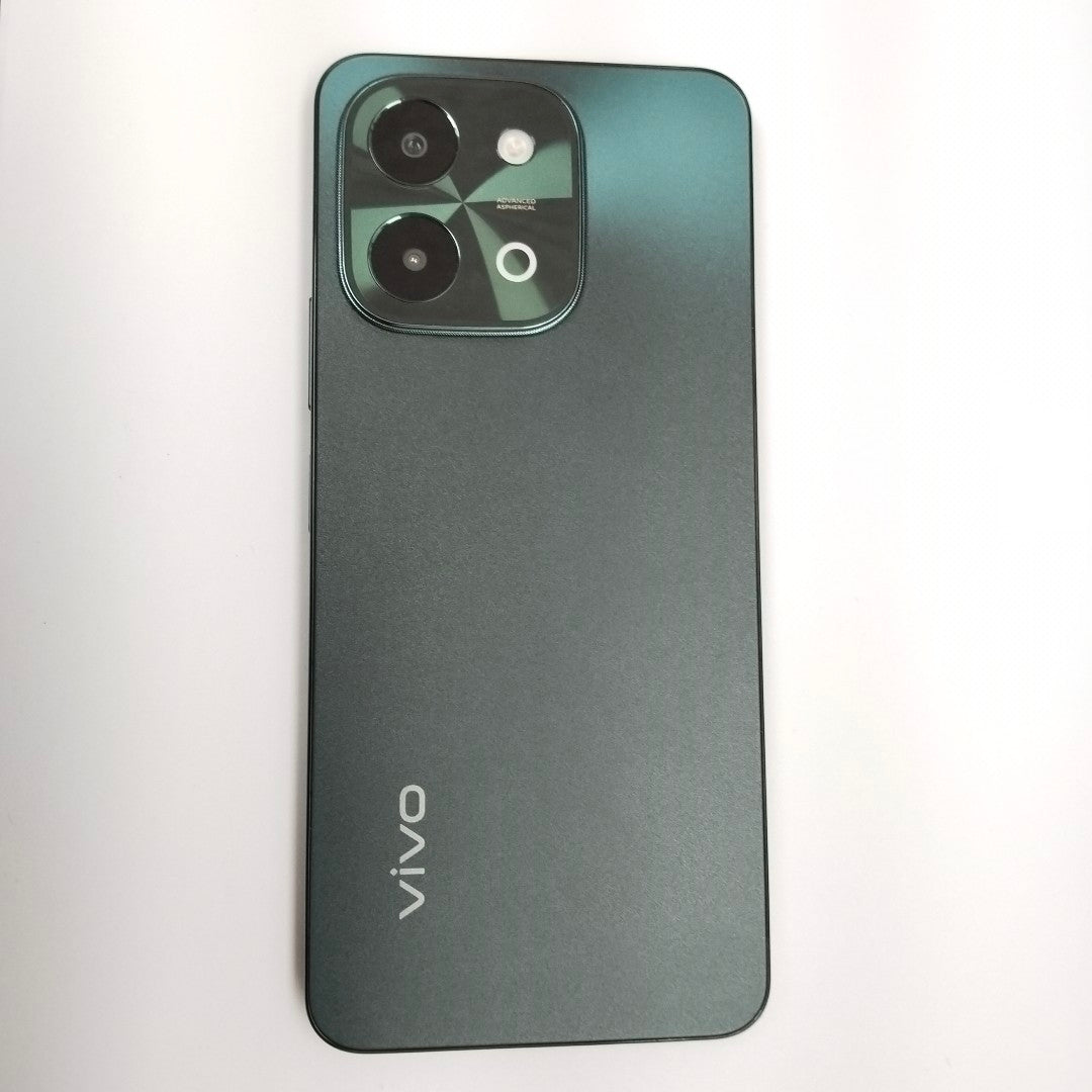 CELULAR VIVO Y28 V2352 256 GB 8 GB RAM (SEMINUEVO)