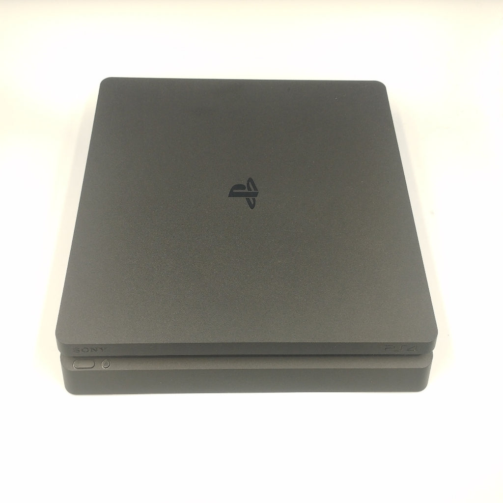 CONSOLA DE VIDEOJUEGO SONY PS4 SLIM 1 TB (SEMINUEVO)
