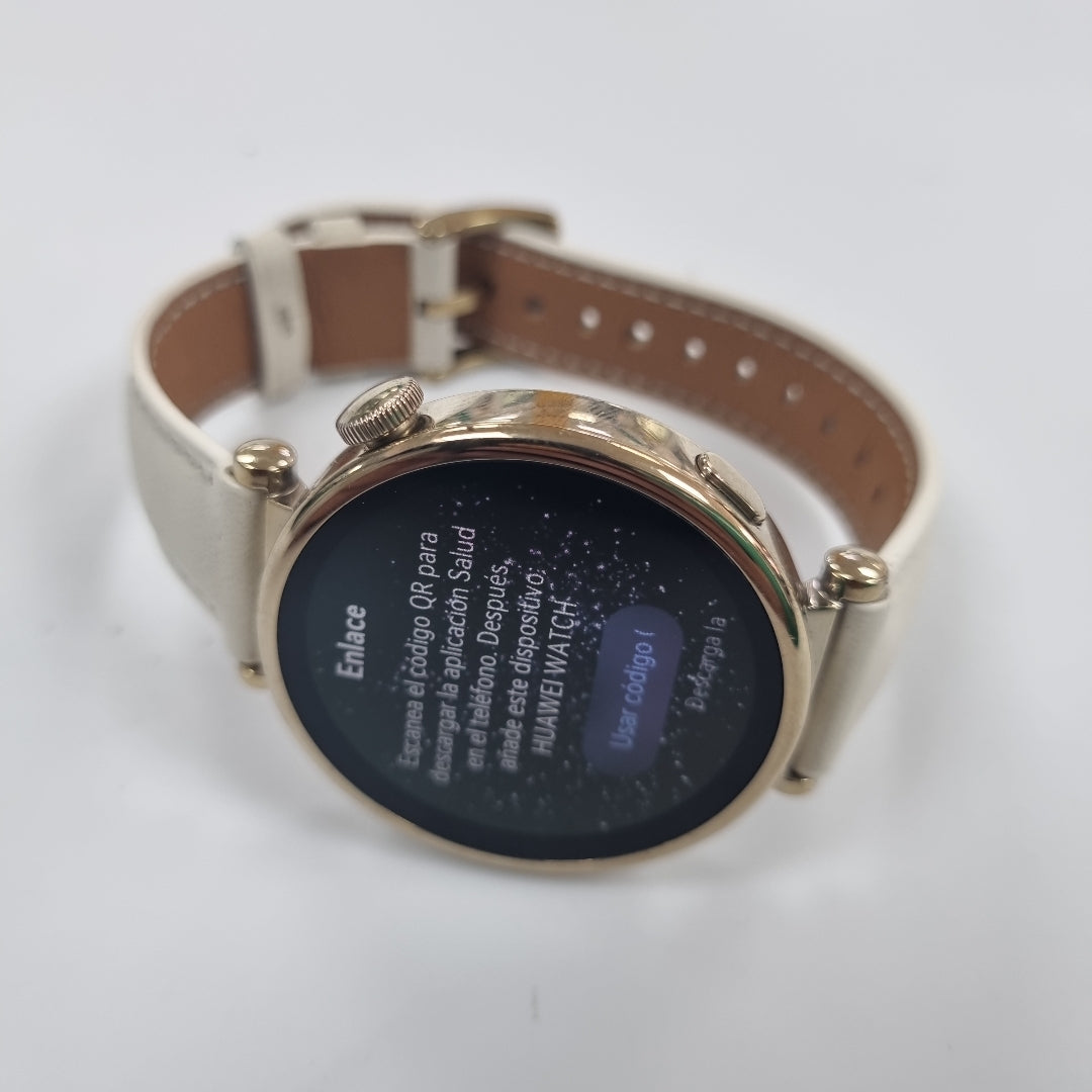 SMARTWATCH HUAWEI WATCH GT 4 ARA-B19 41 MM GPS (SEMINUEVO)