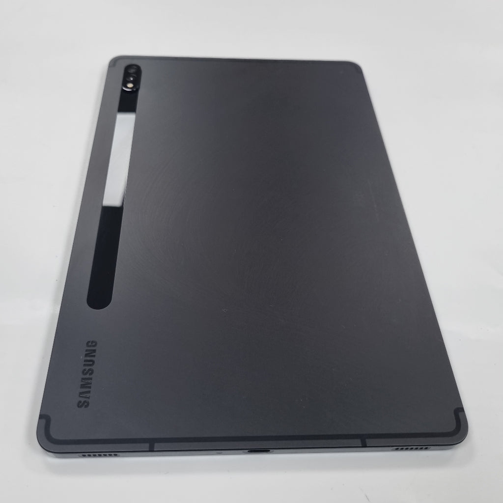 TABLETA SAMSUNG GALAXY TAB S8 SM-X700 128 GB 8 GB RAM (SEMINUEVO)