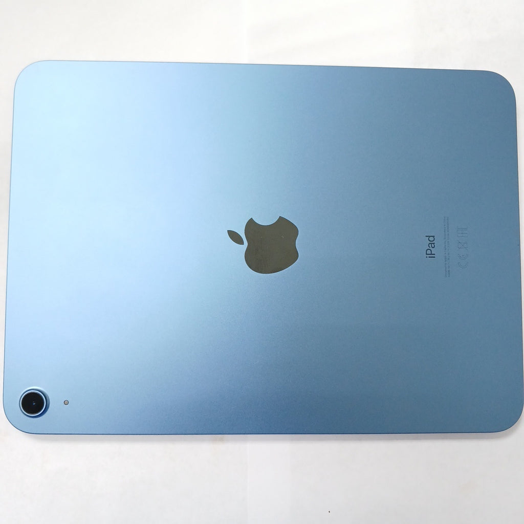 TABLETA APPLE IPAD 10 A2696 256 GB 4 GB RAM (SEMINUEVO)