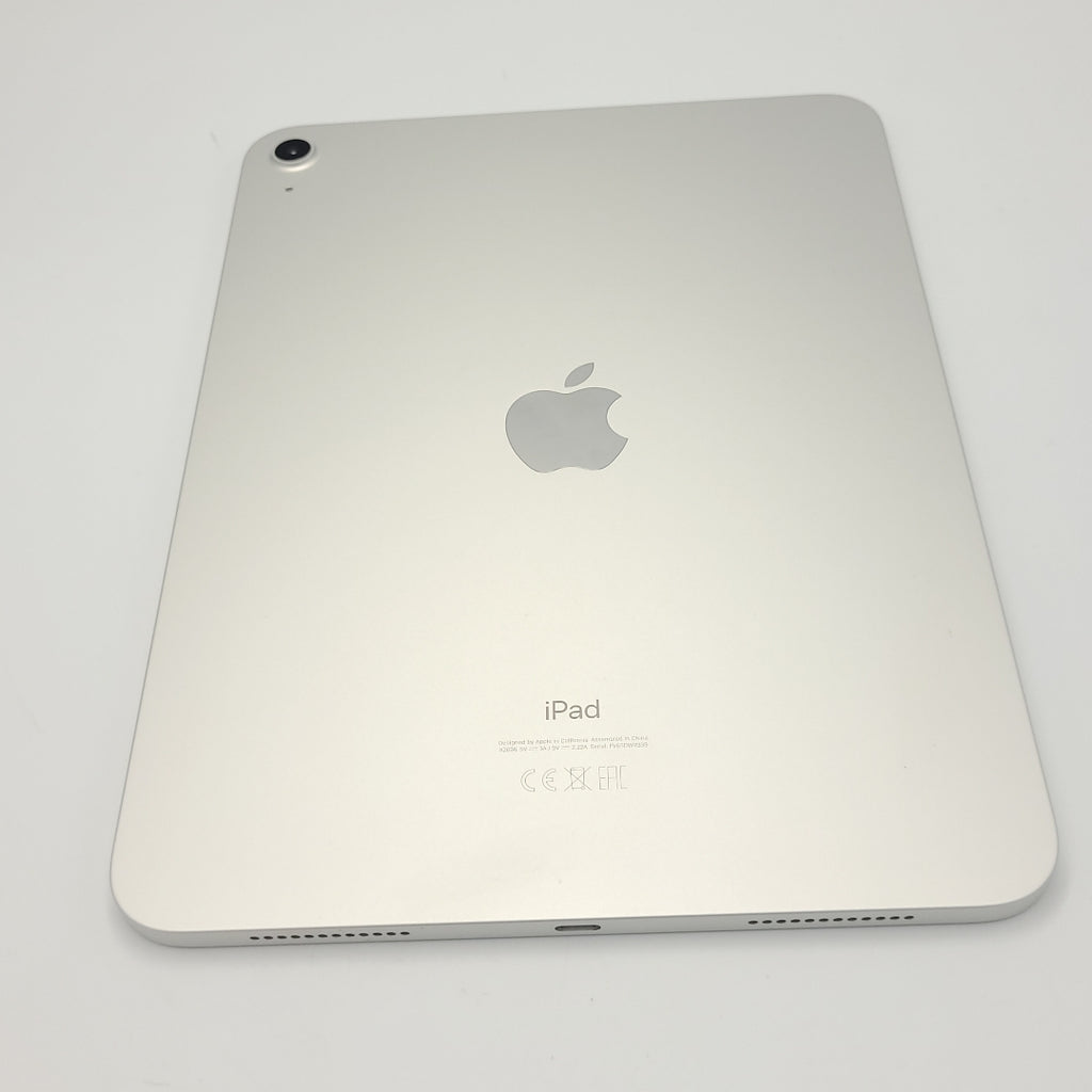 TABLETA APPLE IPAD 10 A2696 64 GB 4 GB RAM (SEMINUEVO)