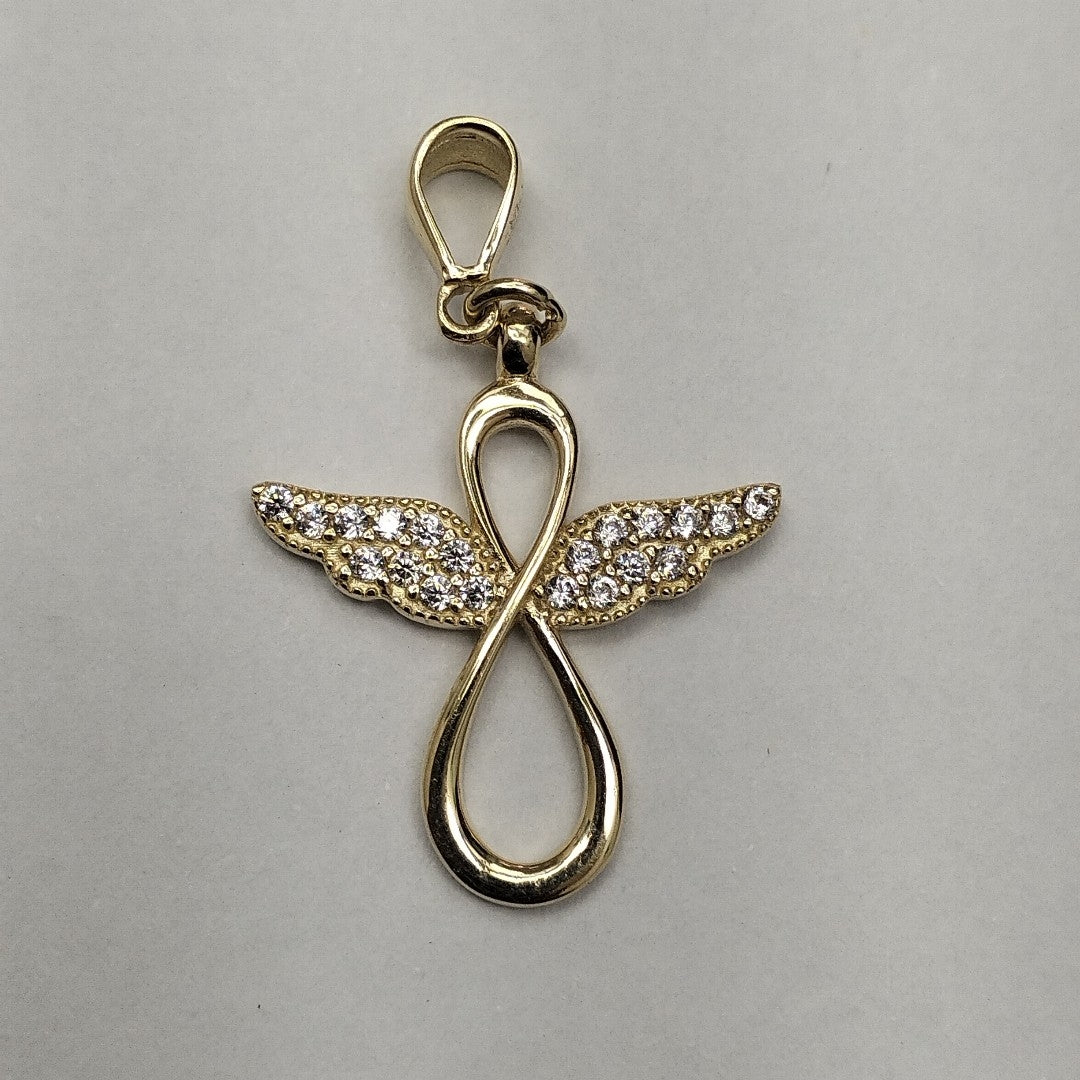 DIJES ORO 14K 1.1 (NUEVO)