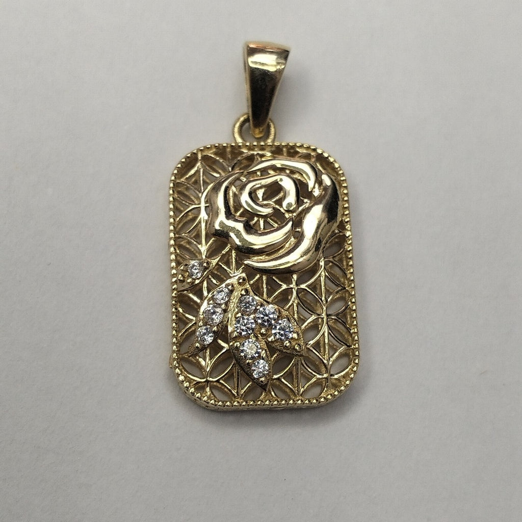DIJES ORO 14K 1.5 (NUEVO)