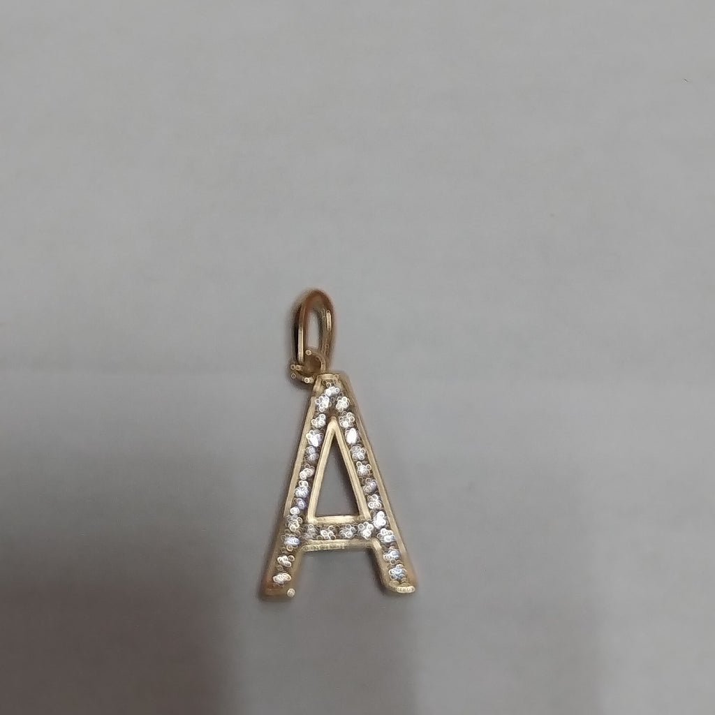 DIJES ORO 14K 0.9 (NUEVO)