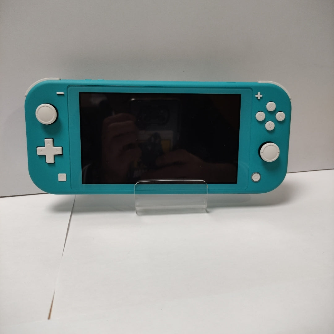 CONSOLA DE VIDEOJUEGO NINTENDO SWITCH LITE 32 GB (SEMINUEVO)