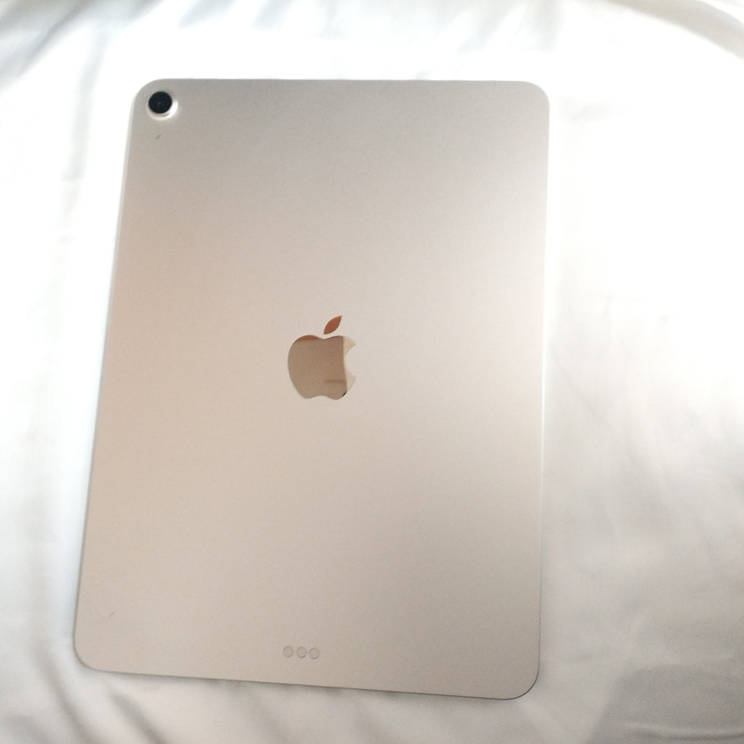 TABLETA APPLE IPAD AIR (M3) 11" A3266 (2025) 128 GB 8 GB RAM (SEMINUEVO)