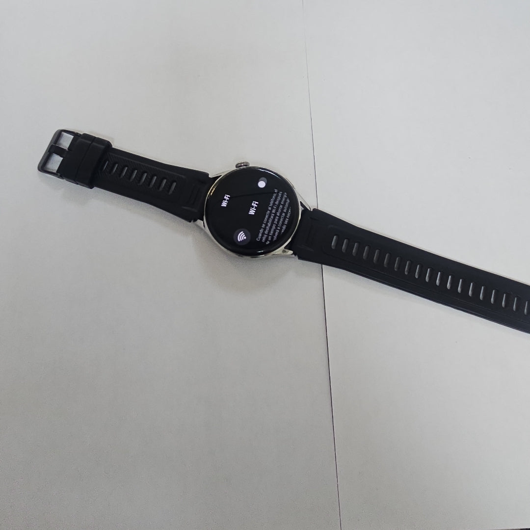 SMARTWATCH HUAWEI WATCH 3 GLL-AL03 46 MM GPS (SEMINUEVO)