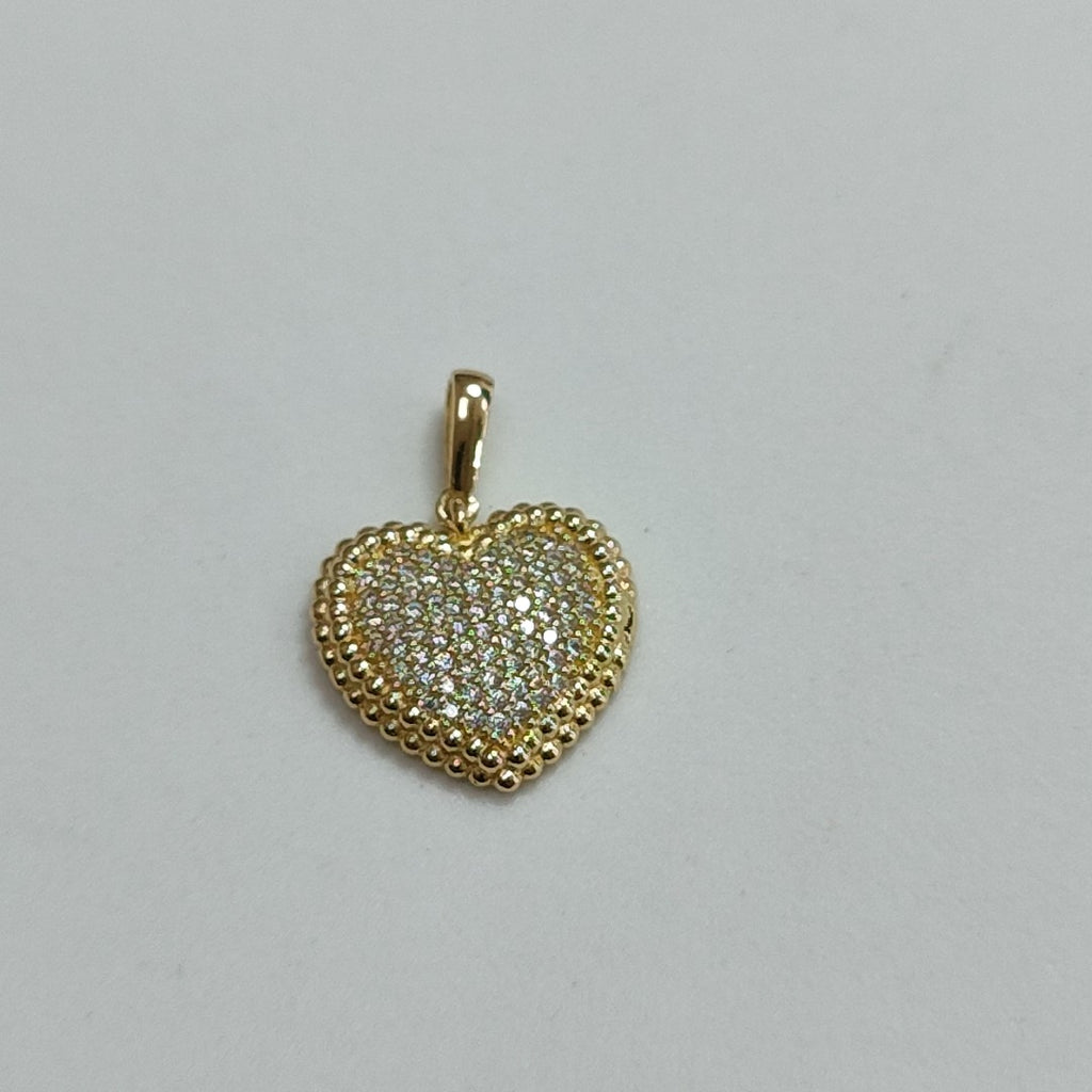 DIJES ORO 14K 2.4 (NUEVO)