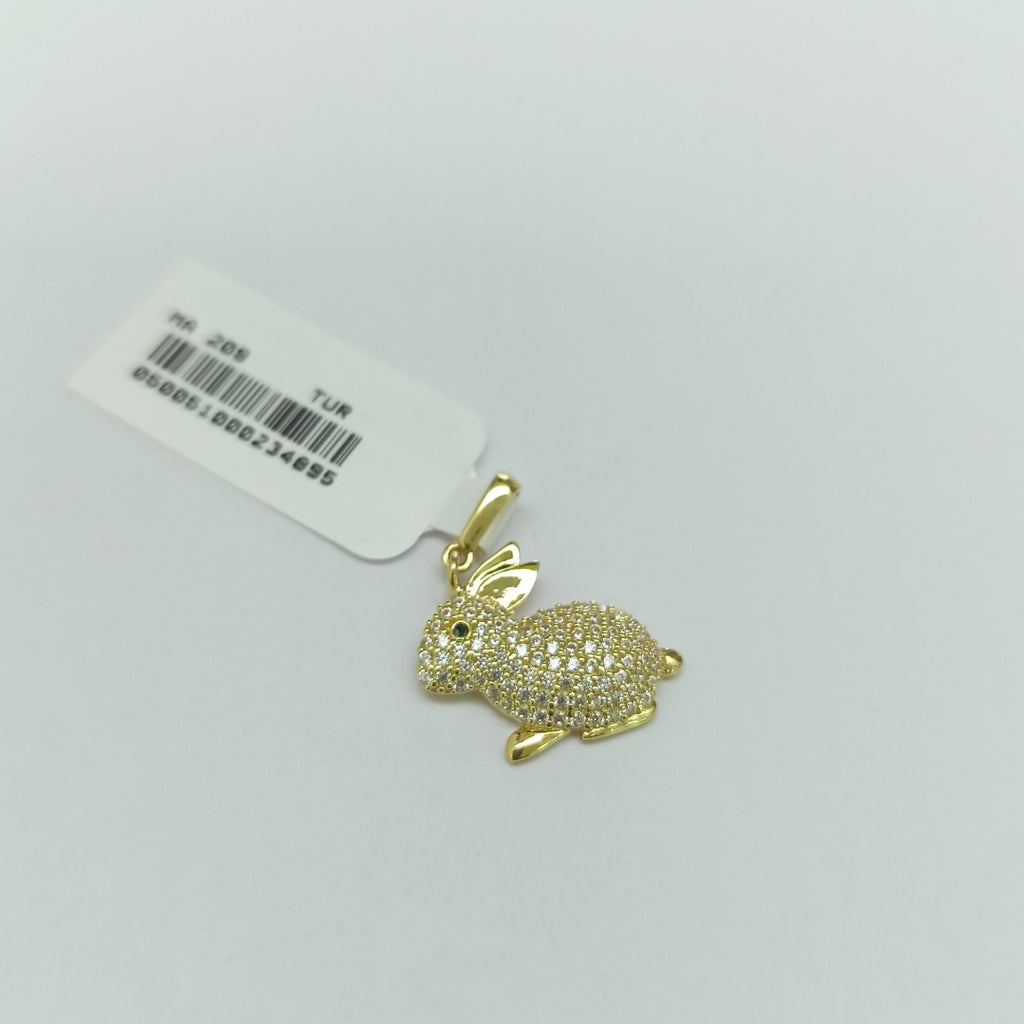 DIJES ORO 14K 1.7 (NUEVO)