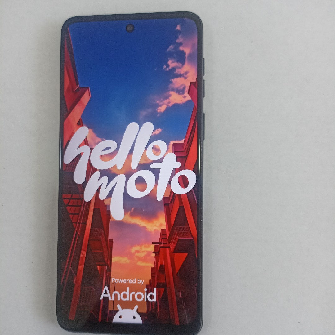 CELULAR MOTOROLA MOTO G54 5G XT2343-1 (2023) 256 GB 8 GB RAM (SEMINUEVO)
