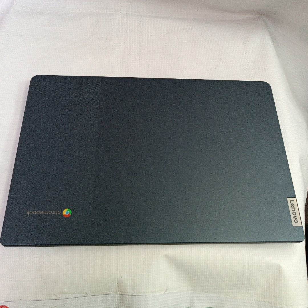 LAPTOP LENOVO IDEAPAD 3 CHROME 15IJL6 (2024) 128 GB EMMC 8 GB RAM
