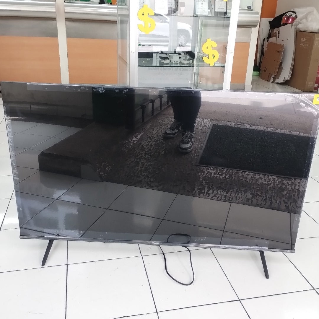 PANTALLA HISENSE 55A6NV (2024) 55" LED 4K (SEMINUEVO)