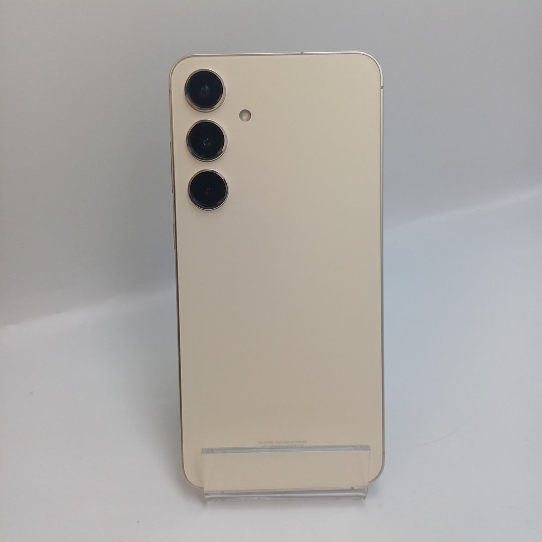 CELULAR SAMSUNG GALAXY S24+ SM-S926U (2024) 256 GB 12 GB RAM (SEMINUEVO)