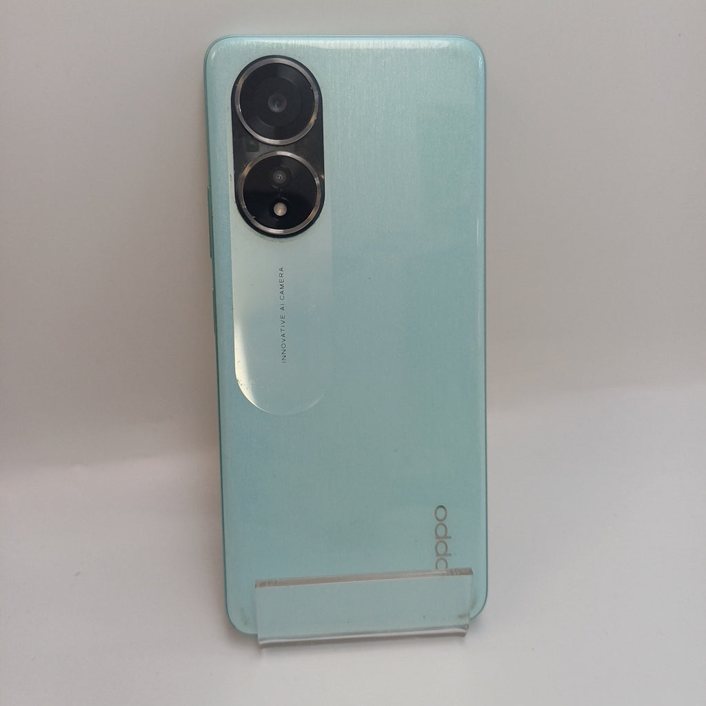 CELULAR OPPO  A58 CPH2577 (2023) 128 GB 6 GB RAM (SEMINUEVO)