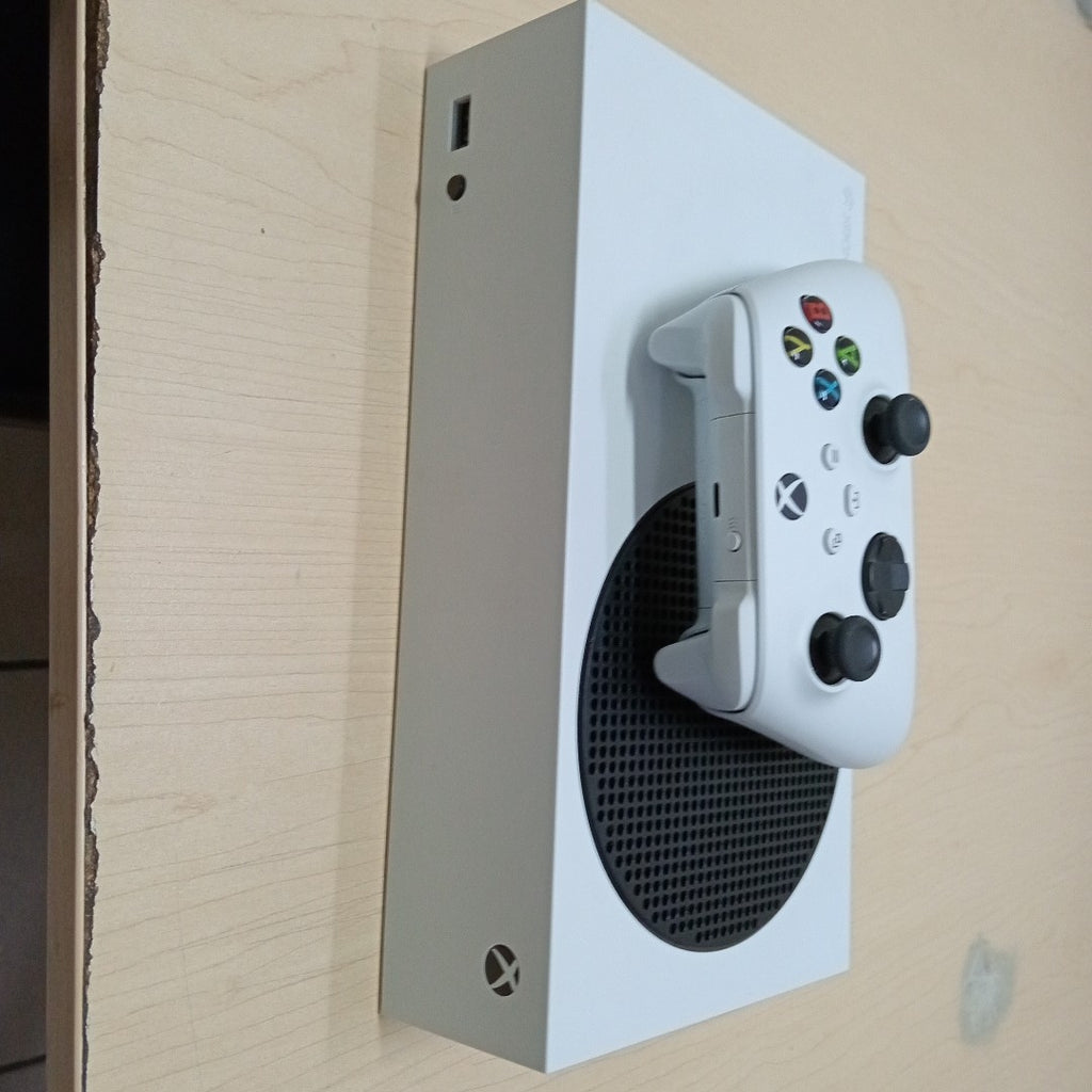 CONSOLA DE VIDEOJUEGO MICROSOFT XBOX SERIES S 512 GB SSD (SEMINUEVO)