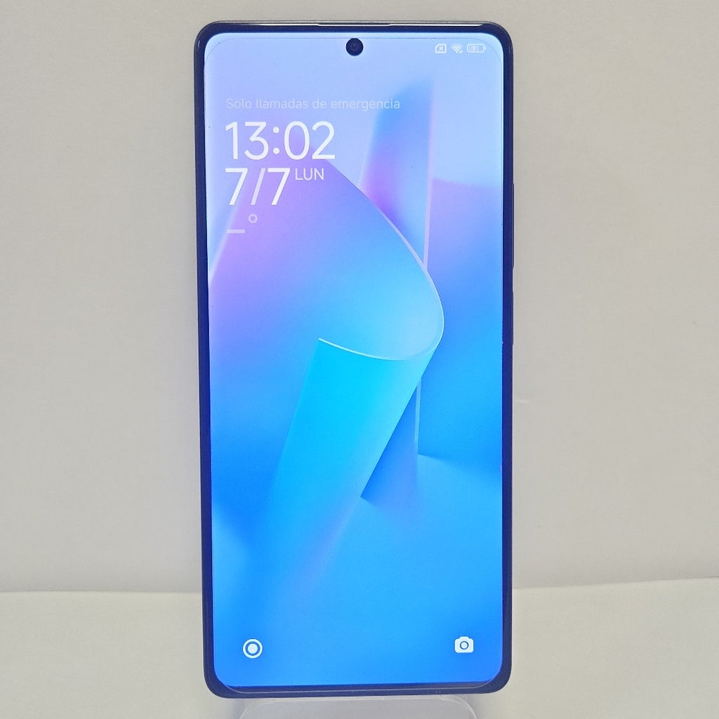 CELULAR XIAOMI POCO M6 PRO 2312FPCA6G (2024) 256 GB 8 GB RAM (SEMINUEVO)