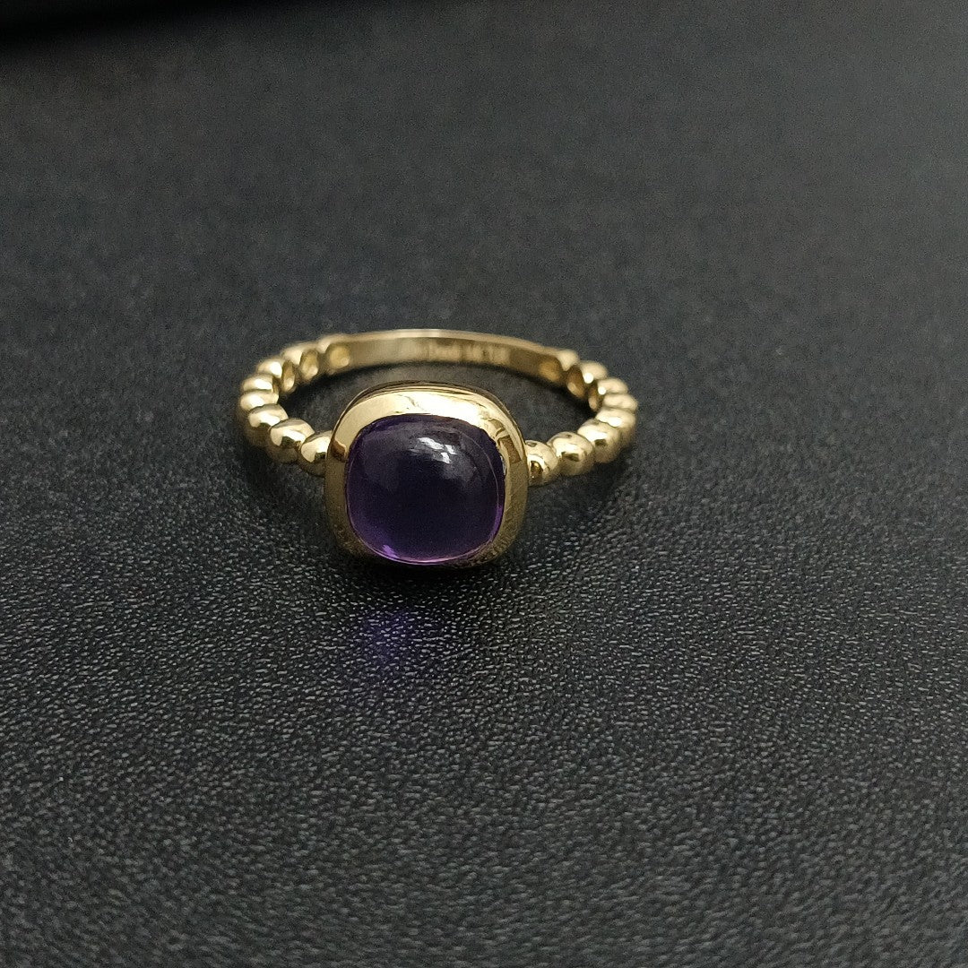 ANILLOS DAMA ORO 14K 3.2 (NUEVO)