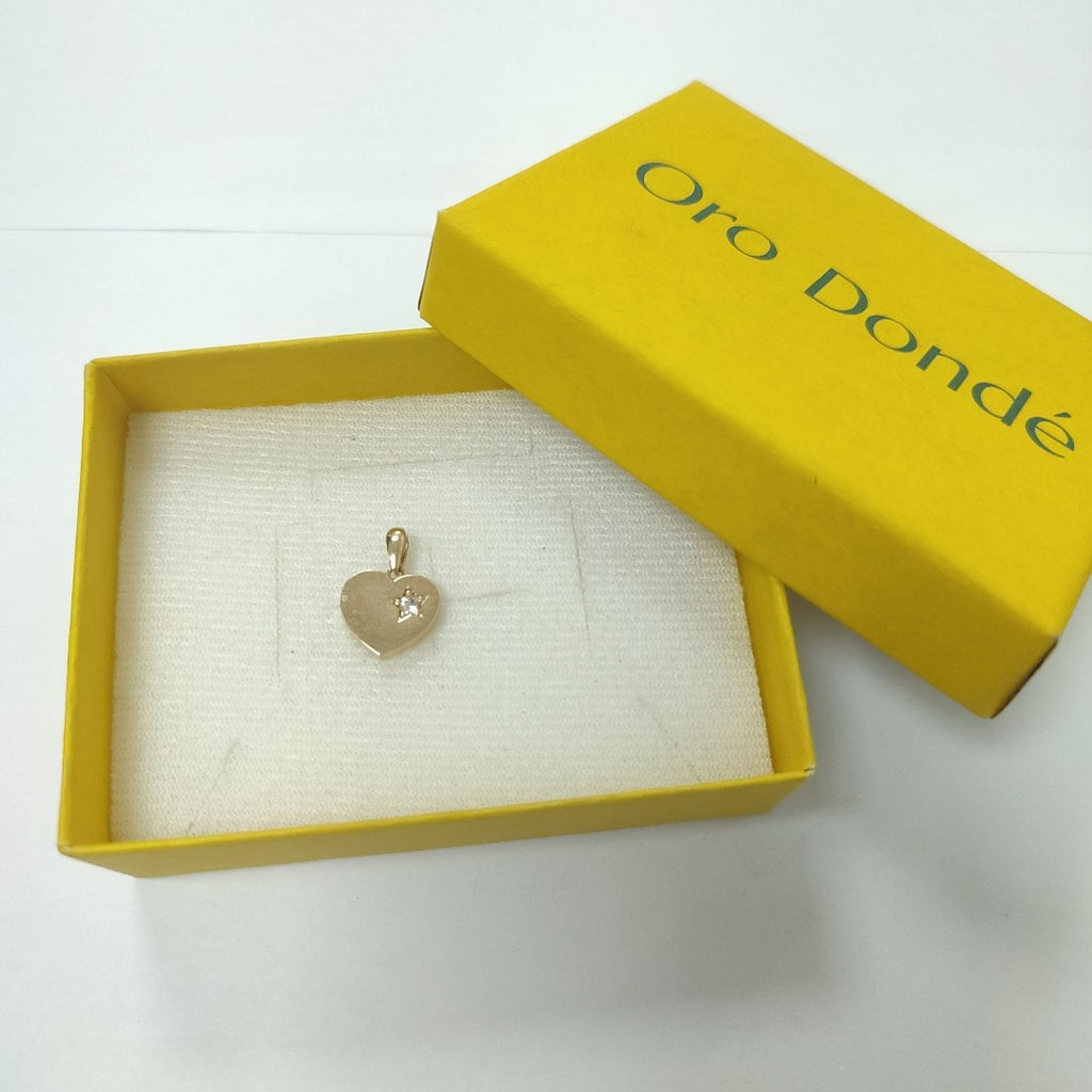 DIJES ORO 14K 1.4 (NUEVO)