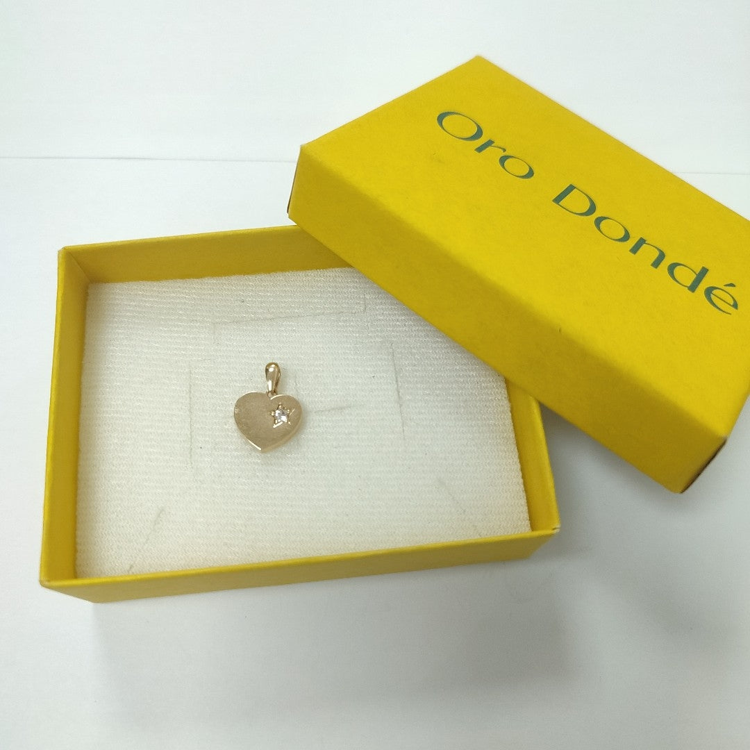 DIJES ORO 14K 1.4 (NUEVO)