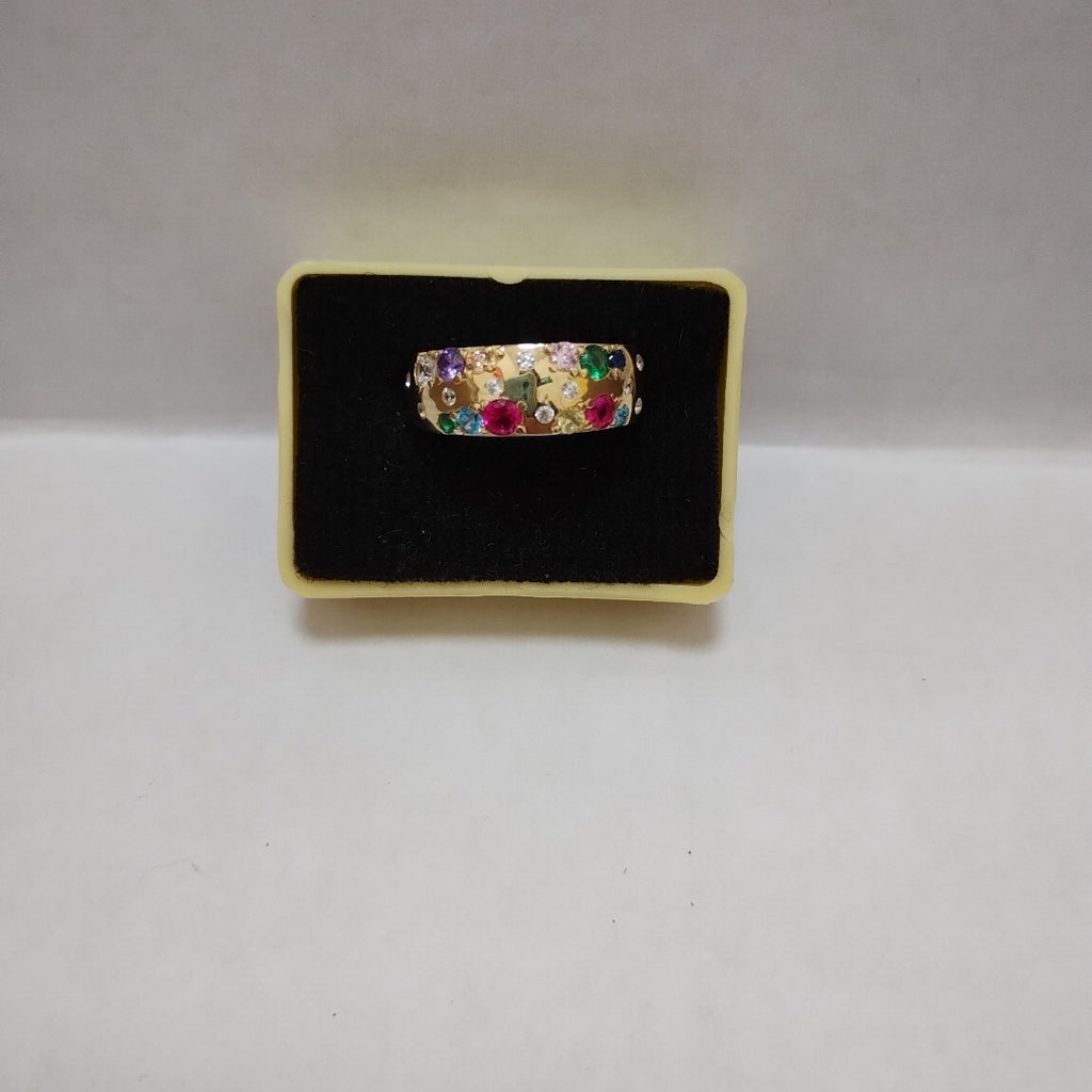 ANILLOS DAMA ORO 14K 3.3 (NUEVO)