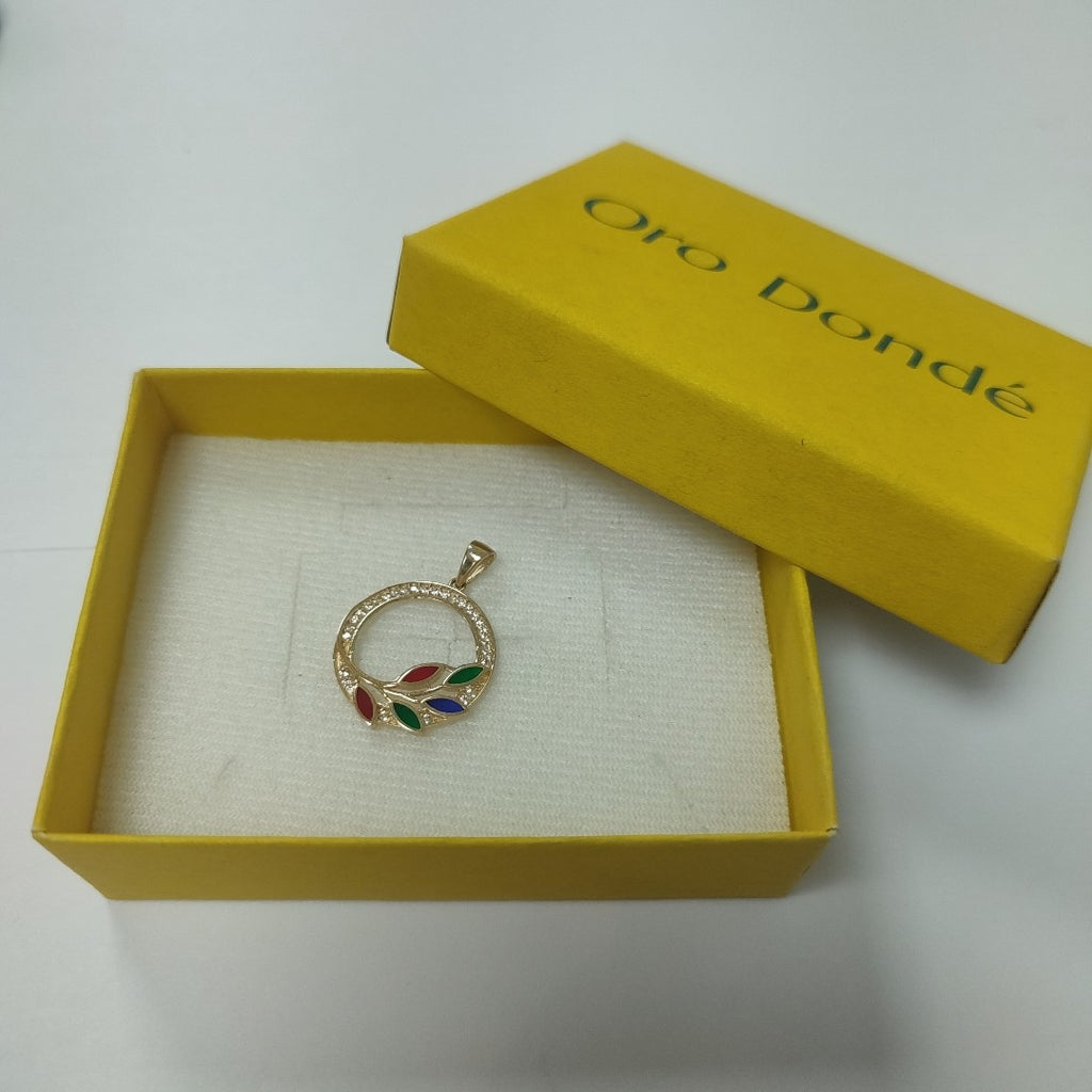 DIJES ORO 14K 1.8 (NUEVO)