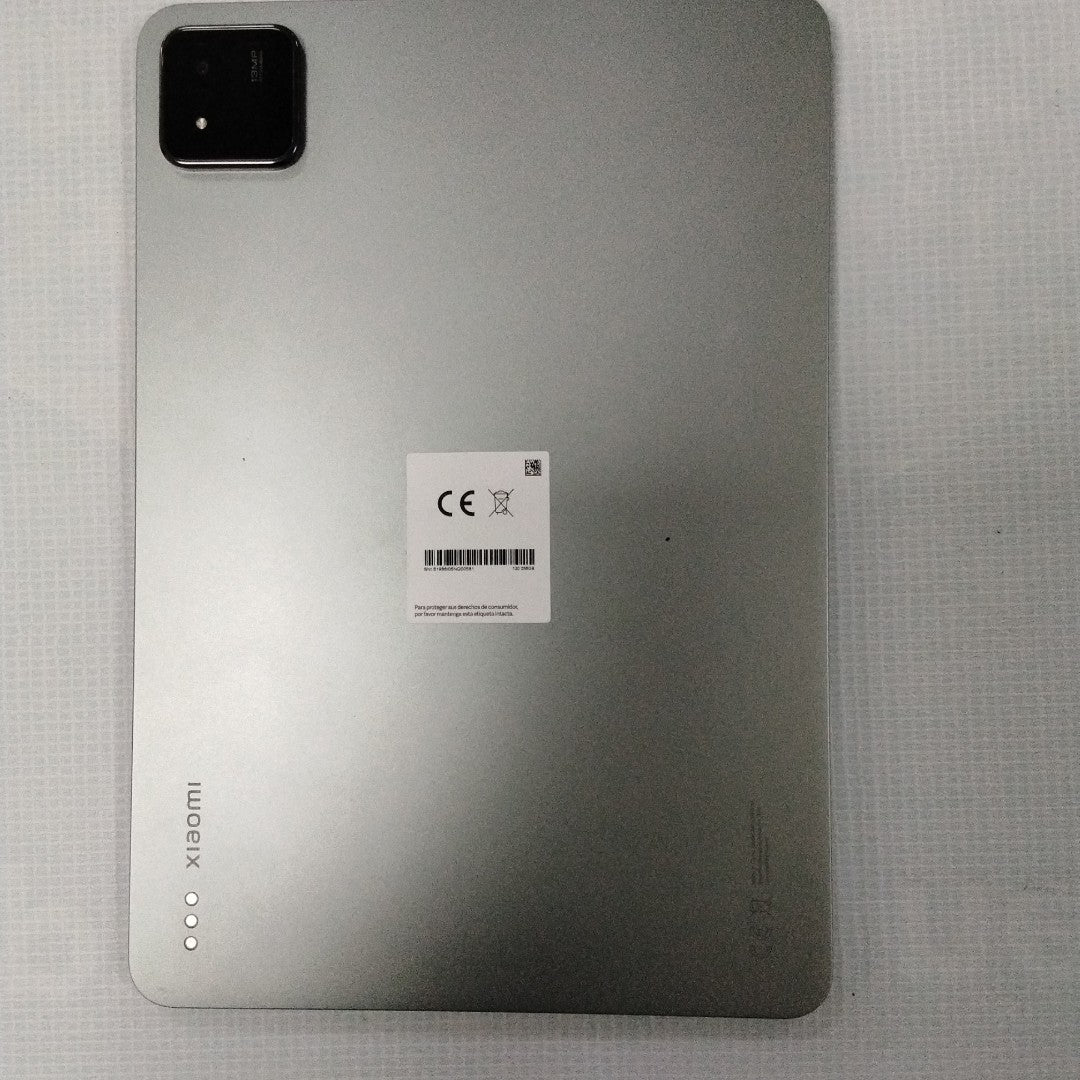 TABLETA XIAOMI PAD 7 24091RPADG (2024) 256 GB 8 GB RAM (SEMINUEVO)