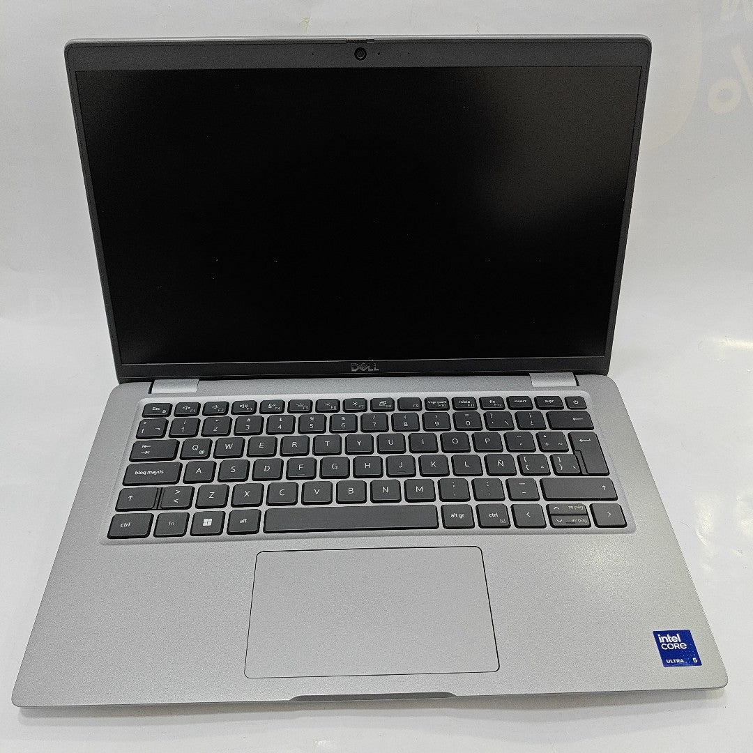 LAPTOP DELL LATITUDE 5450 (2024) 512 GB SSD 16 GB RAM (SEMINUEVO)