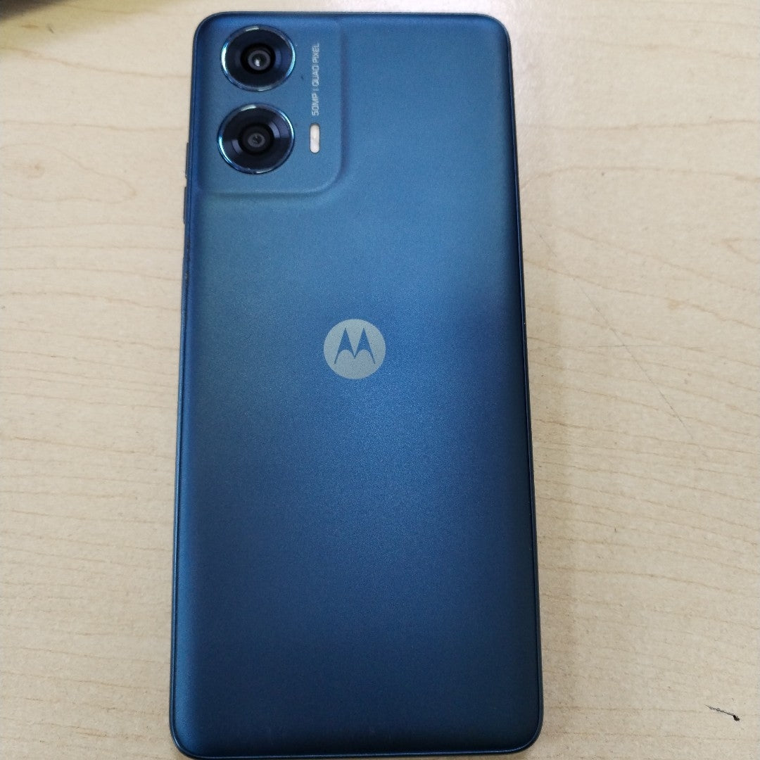 CELULAR MOTOROLA MOTO G24 POWER XT2425-1 (2024) 256 GB 8 GB RAM (SEMINUEVO)