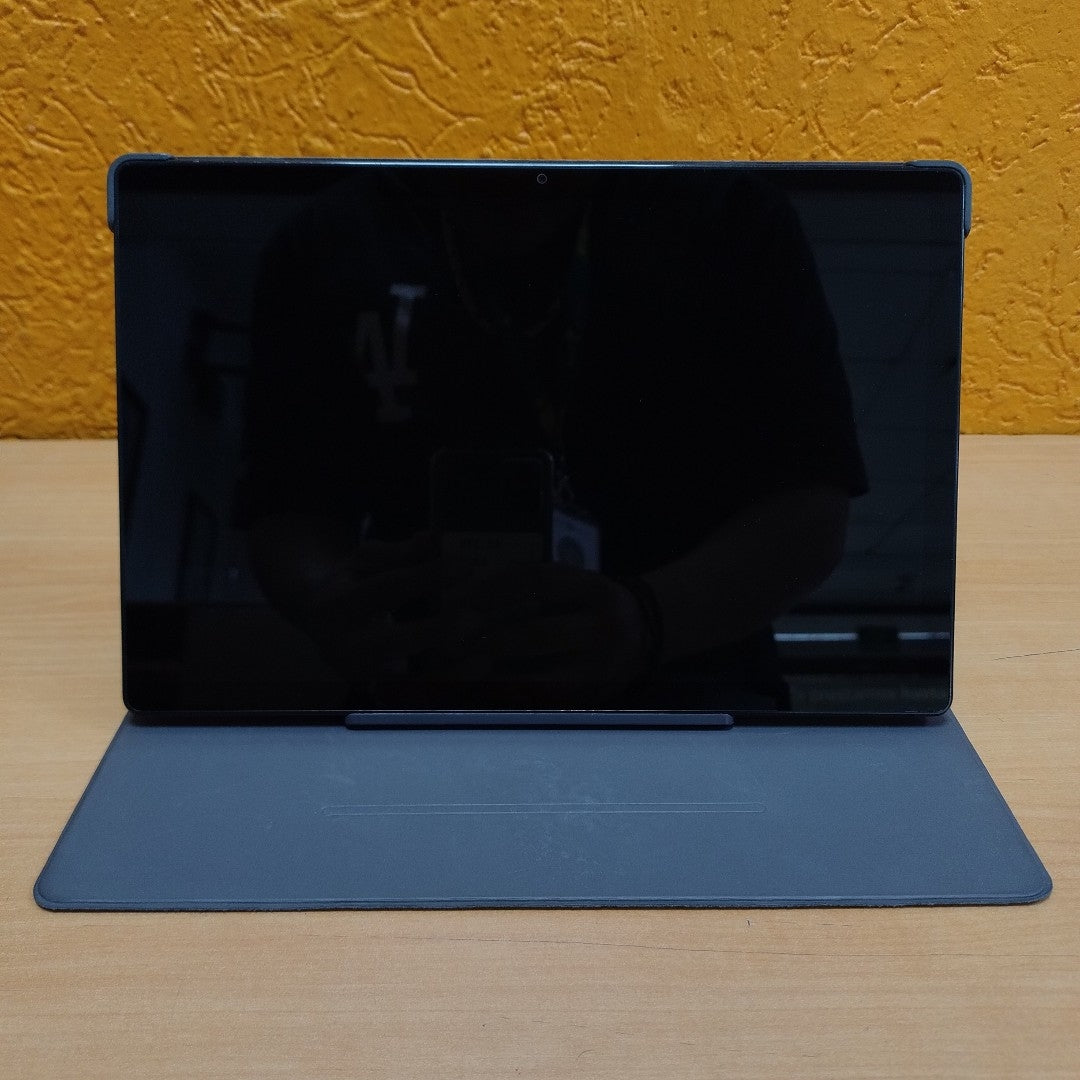 TABLETA SAMSUNG GALAXY TAB A8 SM-X200 64 GB 4 GB RAM (SEMINUEVO)