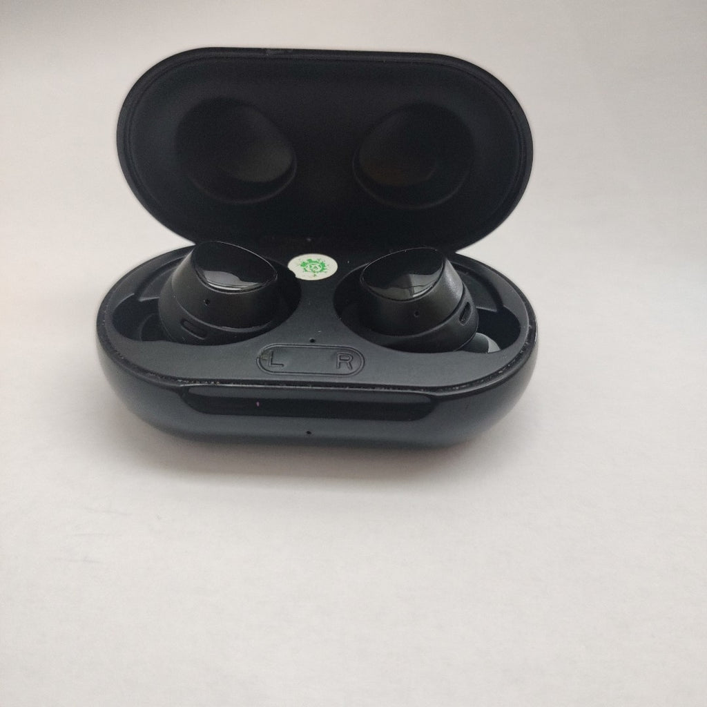 AUDIFONOS SAMSUNG GALAXY BUDS SM-R170 INALAMBRICO IN EAR (SEMINUEVO)